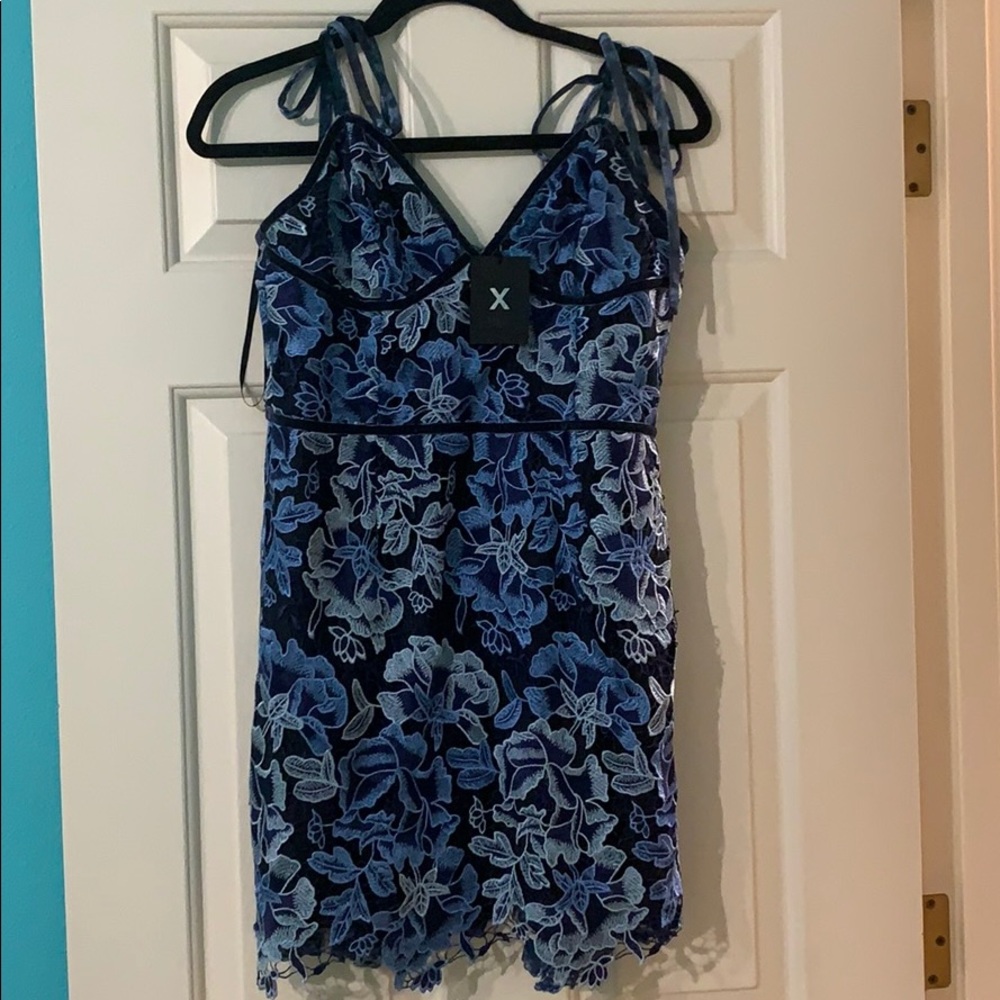 Brand new NBD dress from Revolve